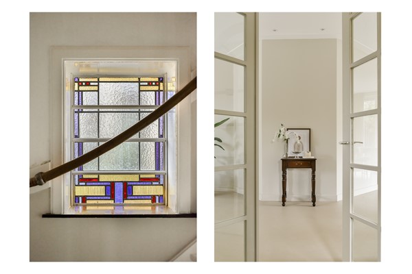 Medium property photo - Bloemistenlaan 46, 2313 BB Leiden